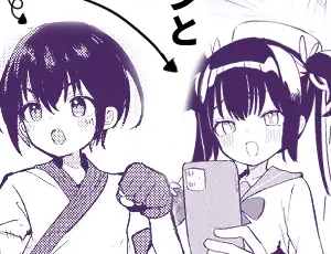 【モブ】変身ヒロインものに登場するモブ女子のエッチな姿が見たい